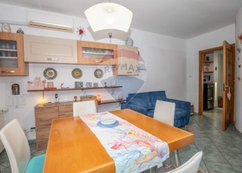 Sala da pranzo - Villa a Schiera Via Arianna
 
5, Caltagirone - foto 9