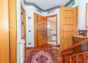 Hall / corridoio - Villa a Schiera Via Arianna
 
5, Caltagirone - foto 13