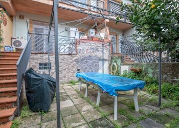 Terrazza - Villa a Schiera Via Arianna
 
5, Caltagirone - foto 25