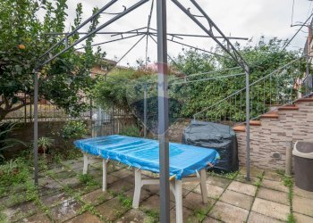 Terrazza - Villa a Schiera Via Arianna
 
5, Caltagirone - foto 26