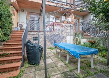 Casa all\'aperto - Villa a Schiera Via Arianna
 
5, Caltagirone - foto 28