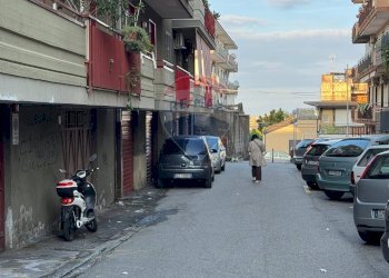 Edificio all\'aperto - Box Via Dottor Giovanni Chiarenza
 
32, Aci Catena - foto 12