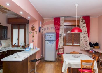 Cucina - Appartamento Via Regina Margherita
 
24, Fiumefreddo di Sicilia - foto 1