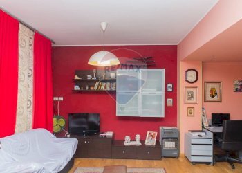 Soggiorno - Appartamento Via Regina Margherita
 
24, Fiumefreddo di Sicilia - foto 2