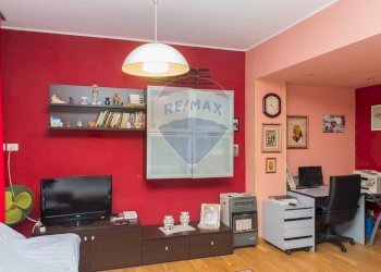 Soggiorno - Appartamento Via Regina Margherita
 
24, Fiumefreddo di Sicilia - foto 4