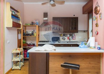 Cucina - Appartamento Via Regina Margherita
 
24, Fiumefreddo di Sicilia - foto 6