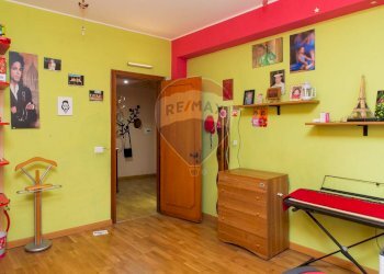 Camera / camera da letto - Appartamento Via Regina Margherita
 
24, Fiumefreddo di Sicilia - foto 11