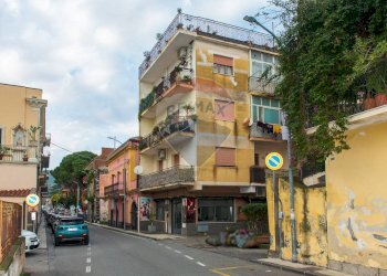 Edificio all\'aperto - Appartamento Via Regina Margherita
 
24, Fiumefreddo di Sicilia - foto 12