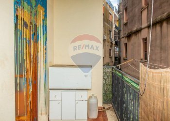 Balcone - Appartamento Via Regina Margherita
 
24, Fiumefreddo di Sicilia - foto 15