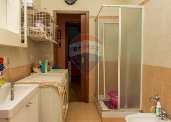 Bagno - Appartamento Via Regina Margherita
 
24, Fiumefreddo di Sicilia - foto 16