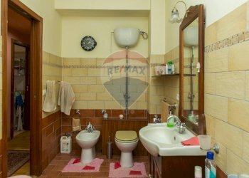 Bagno - Appartamento Via Regina Margherita
 
24, Fiumefreddo di Sicilia - foto 17