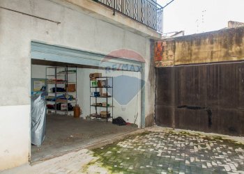 Parcheggio - Appartamento Via Regina Margherita
 
24, Fiumefreddo di Sicilia - foto 20