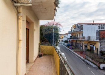 Balcone - Appartamento Via Regina Margherita
 
24, Fiumefreddo di Sicilia - foto 22