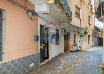 Edificio all\'aperto - Appartamento Via Regina Margherita
 
24, Fiumefreddo di Sicilia - foto 24