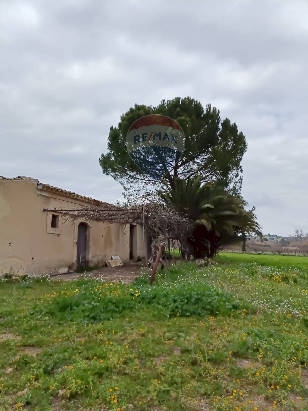 Giardino - Building land ss683  km 11, Grammichele - photo 1