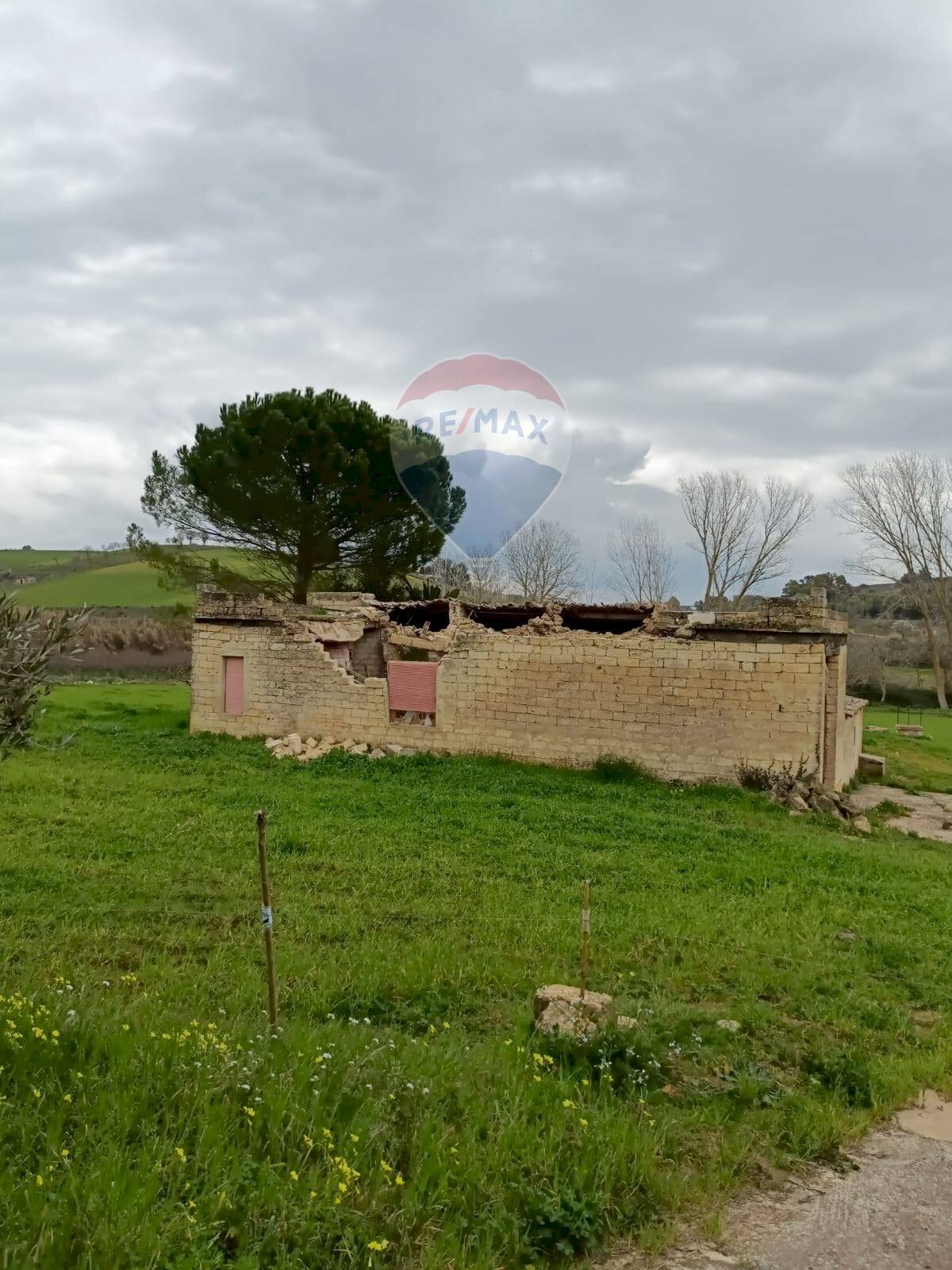 Giardino - Building land ss683 km 11, Grammichele - photo 2