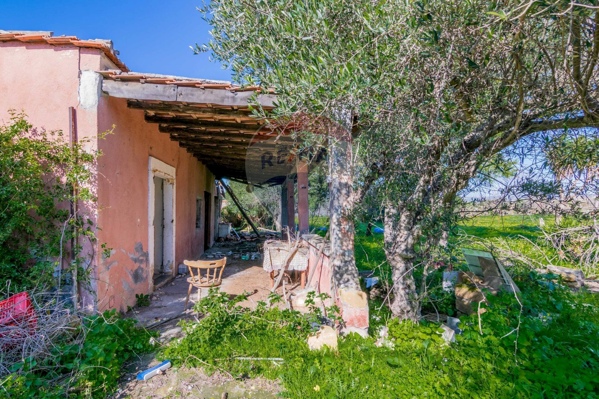 Casa all\'aperto - Independent house contrada cannellazza, Carlentini - photo 1