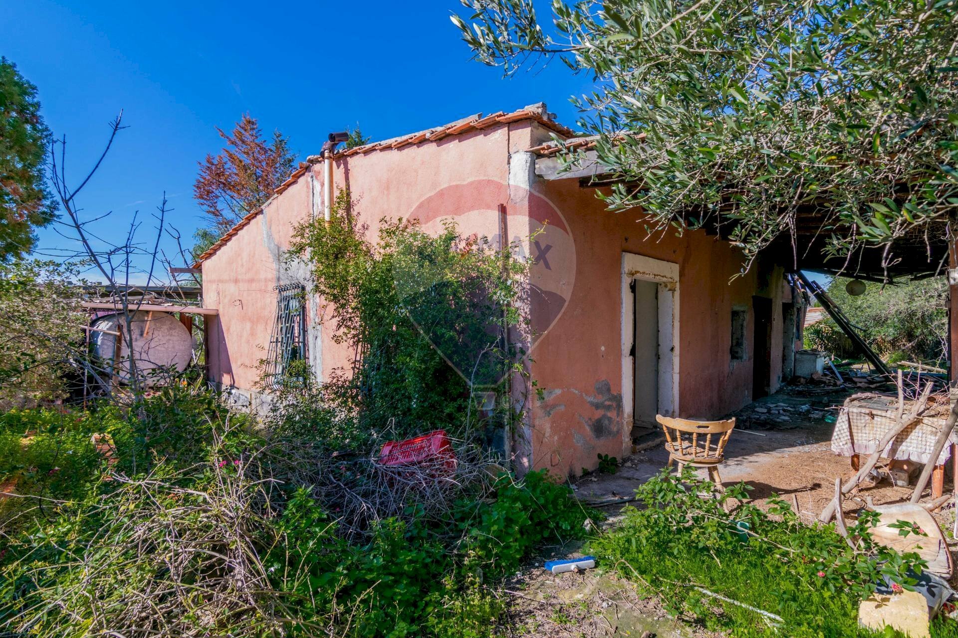 Casa all\'aperto - Independent house contrada cannellazza, Carlentini - photo 3