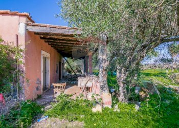 Casa all\'aperto - Independent house contrada cannellazza, Carlentini - photo 1