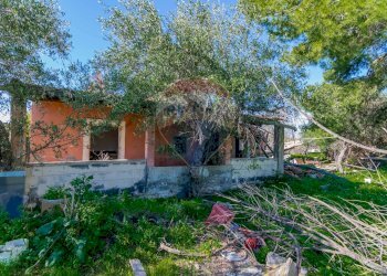 Giardino - Independent house contrada cannellazza, Carlentini - photo 5