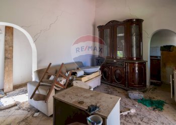 Soggiorno - Independent house contrada cannellazza, Carlentini - photo 8