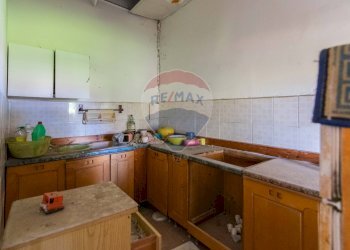 Cucina - Independent house contrada cannellazza, Carlentini - photo 9