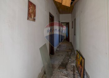 Hall / corridoio - Independent house contrada cannellazza, Carlentini - photo 10