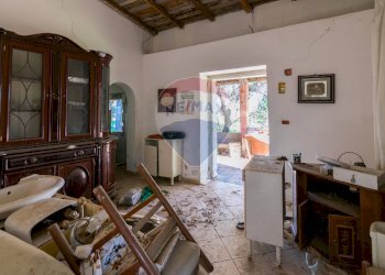 Soggiorno - Independent house contrada cannellazza, Carlentini - photo 11