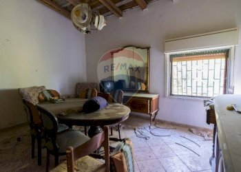 Sala da pranzo - Independent house contrada cannellazza, Carlentini - photo 12