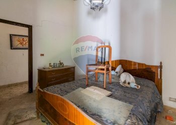 Camera / camera da letto - Independent house contrada cannellazza, Carlentini - photo 16