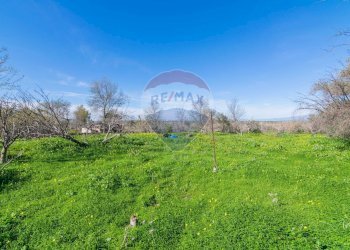 Giardino - Independent house contrada cannellazza, Carlentini - photo 22