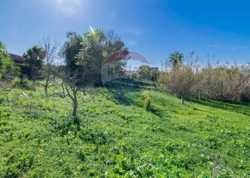 Giardino - Independent house contrada cannellazza, Carlentini - photo 24