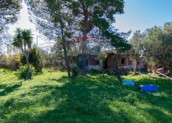 Giardino - Independent house contrada cannellazza, Carlentini - photo 25