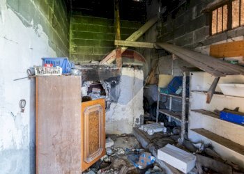 Dispensa di stoccaggio - Independent house contrada cannellazza, Carlentini - photo 27