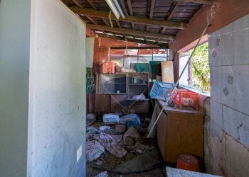 Dispensa di stoccaggio - Independent house contrada cannellazza, Carlentini - photo 28