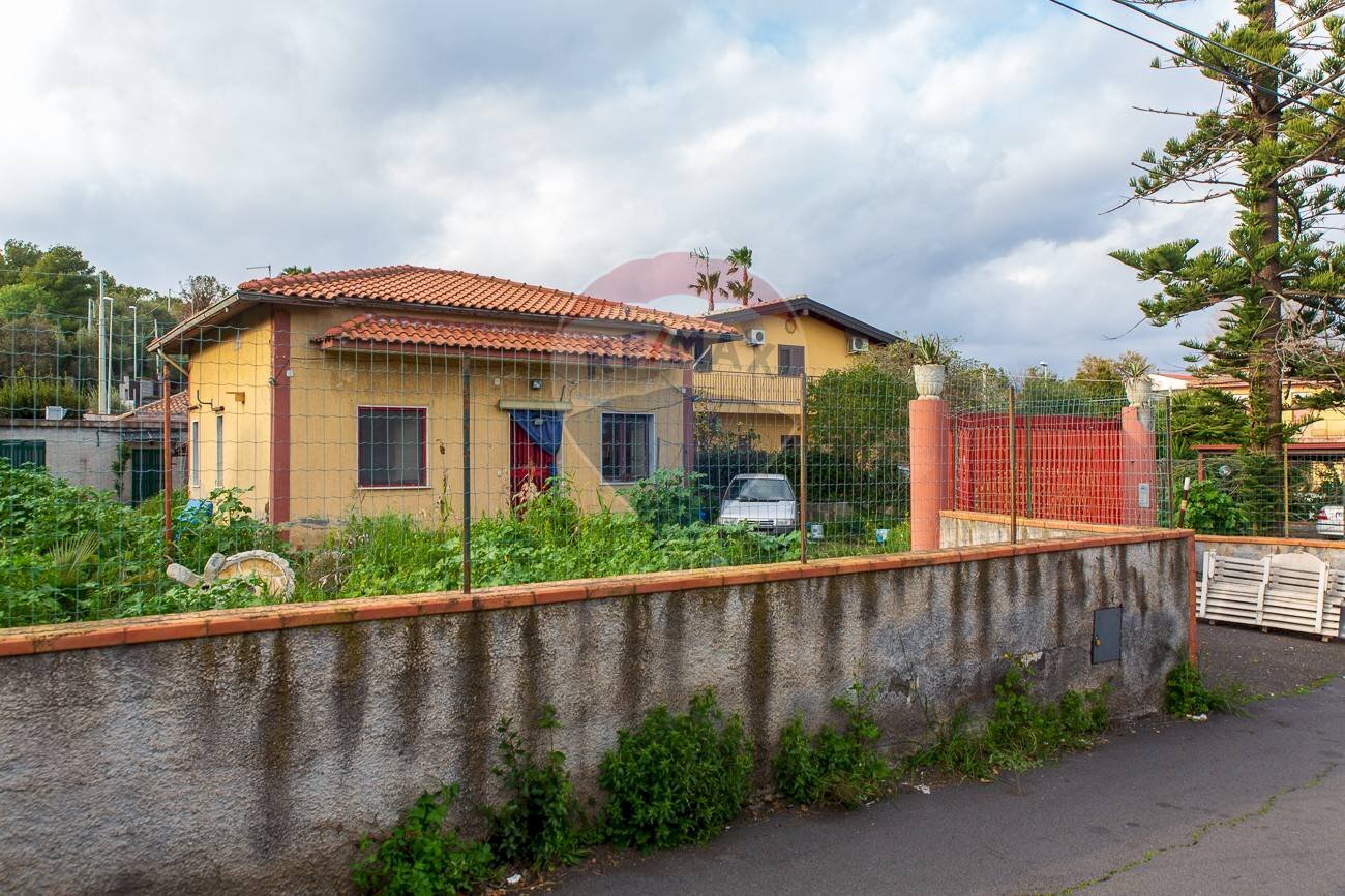 Casa all\'aperto - Villa Via Leonardo Sciascia
 
28, Misterbianco - foto 1