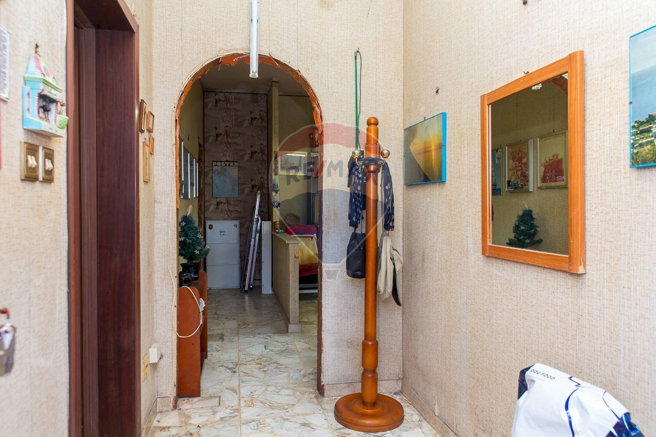 Hall / corridoio - Villa Via Leonardo Sciascia
 
28, Misterbianco - foto 3