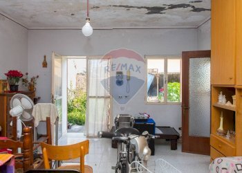 Soggiorno - Villa Via Leonardo Sciascia
 
28, Misterbianco - foto 19