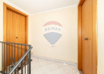 Hall / corridoio - Bilocale Via Rosolino Pilo
 
1, Motta Sant'Anastasia - foto 4