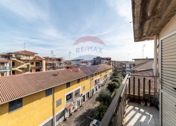 Balcone - Bilocale Via Rosolino Pilo
 
1, Motta Sant'Anastasia - foto 9