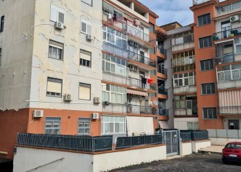 Edificio all\'aperto - Box Via Generale Ameglio
 
13, Catania - foto 15