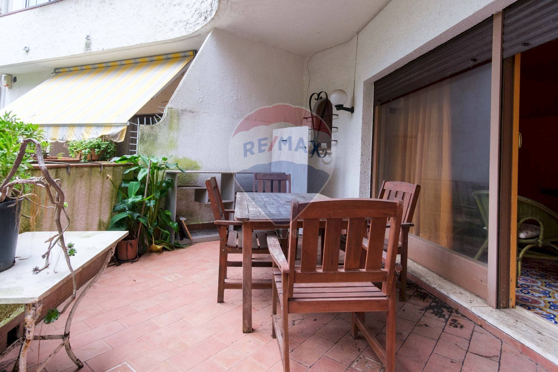 Terrazza - Appartamento Via Livorno
 
125, Aci Castello - foto 1