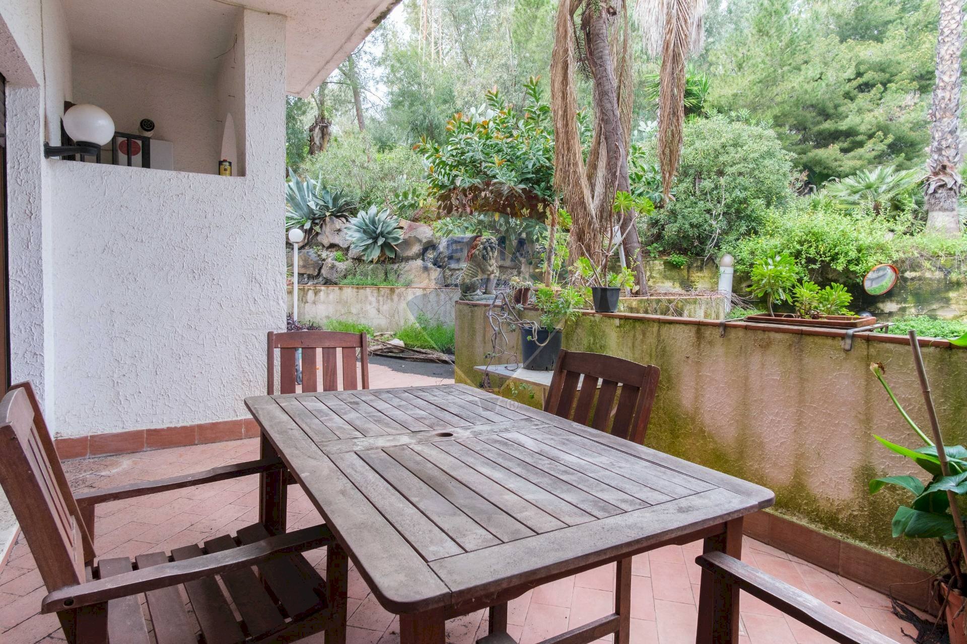 Terrazza - Appartamento Via Livorno
 
125, Aci Castello - foto 2