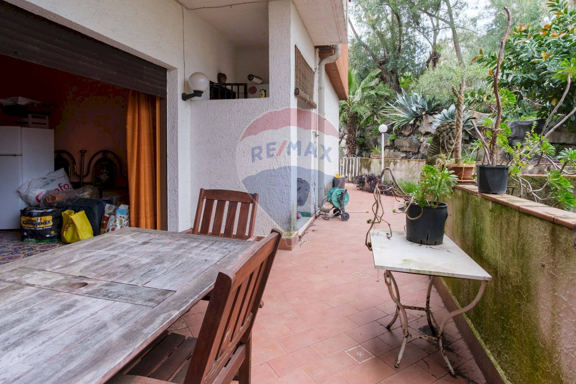 Terrazza - Appartamento Via Livorno
 
125, Aci Castello - foto 3