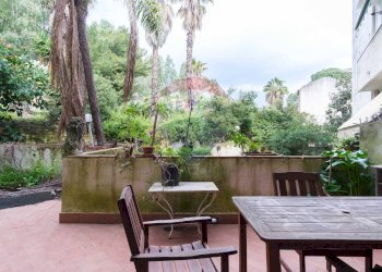 Terrazza - Appartamento Via Livorno
 
125, Aci Castello - foto 5