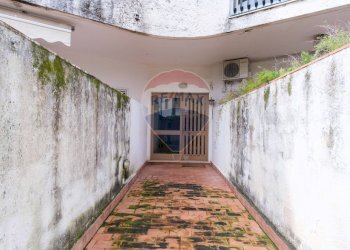 Terrazza - Appartamento Via Livorno
 
125, Aci Castello - foto 16