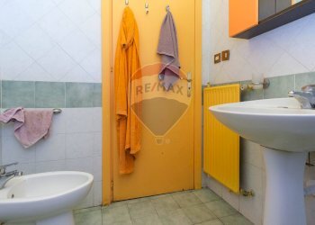 Bagno - Appartamento Via Livorno
 
125, Aci Castello - foto 23