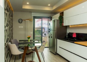 Cucina - Quadrilocale Via Guglielmo Oberdan
 
12, Gravina di Catania - foto 4