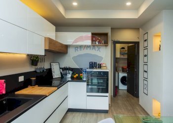 Cucina - Quadrilocale Via Guglielmo Oberdan
 
12, Gravina di Catania - foto 5