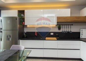 Cucina - Quadrilocale Via Guglielmo Oberdan
 
12, Gravina di Catania - foto 6